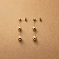 CREAM-DOT（クリームドット）のアクセサリー/ピアス