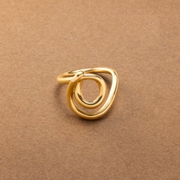 CREAM-DOT（クリームドット）のアクセサリー/リング・指輪