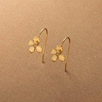 CREAM-DOT（クリームドット）のアクセサリー/ピアス