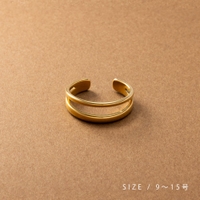 CREAM-DOT（クリームドット）のアクセサリー/リング・指輪