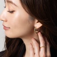 CREAM-DOT（クリームドット）のアクセサリー/ピアス