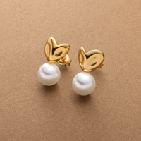 CREAM-DOT（クリームドット）のアクセサリー/ピアス