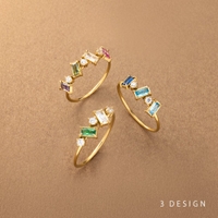 CREAM-DOT（クリームドット）のアクセサリー/リング・指輪