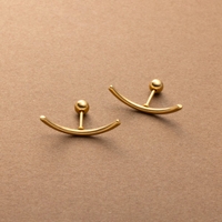 CREAM-DOT（クリームドット）のアクセサリー/ピアス