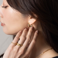 CREAM-DOT（クリームドット）のアクセサリー/ピアス