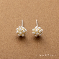 CREAM-DOT（クリームドット）のアクセサリー/ピアス