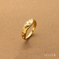 CREAM-DOT（クリームドット）のアクセサリー/リング・指輪