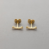 CREAM-DOT（クリームドット）のアクセサリー/ピアス