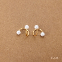 CREAM-DOT（クリームドット）のアクセサリー/ピアス