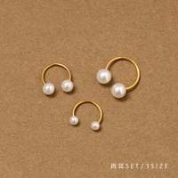 CREAM-DOT（クリームドット）のアクセサリー/ピアス