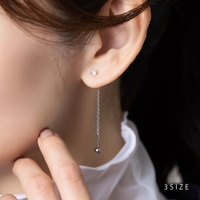 CREAM-DOT（クリームドット）のアクセサリー/ピアス