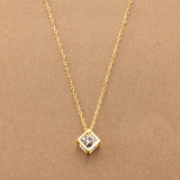 CREAM-DOT（クリームドット）のアクセサリー/ネックレス