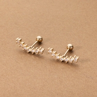 CREAM-DOT（クリームドット）のアクセサリー/ピアス