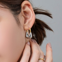 CREAM-DOT（クリームドット）のアクセサリー/ピアス