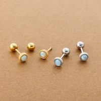 CREAM-DOT（クリームドット）のアクセサリー/ピアス