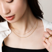 CREAM-DOT（クリームドット）のアクセサリー/ネックレス