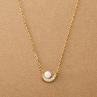 CREAM-DOT（クリームドット）のアクセサリー/ネックレス