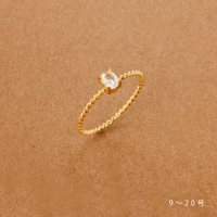 CREAM-DOT（クリームドット）のアクセサリー/リング・指輪