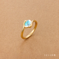 CREAM-DOT（クリームドット）のアクセサリー/リング・指輪