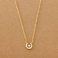 CREAM-DOT（クリームドット）のアクセサリー/ネックレス