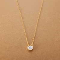 CREAM-DOT（クリームドット）のアクセサリー/ネックレス