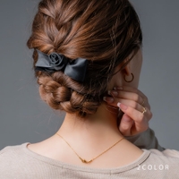 CREAM-DOT（クリームドット）のヘアアクセサリー/ヘアクリップ・バレッタ