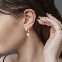 CREAM-DOT（クリームドット）のアクセサリー/ピアス