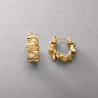 CREAM-DOT（クリームドット）のアクセサリー/ピアス