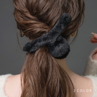 CREAM-DOT（クリームドット）のヘアアクセサリー/ヘアクリップ・バレッタ