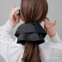 CREAM-DOT（クリームドット）のヘアアクセサリー/ヘアクリップ・バレッタ