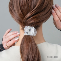 CREAM-DOT（クリームドット）のヘアアクセサリー/ヘアクリップ・バレッタ