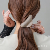 CREAM-DOT（クリームドット）のヘアアクセサリー/ヘアクリップ・バレッタ