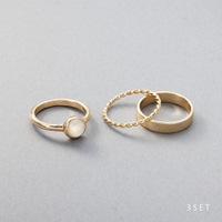 CREAM-DOT（クリームドット）のアクセサリー/リング・指輪