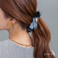 CREAM-DOT（クリームドット）のヘアアクセサリー/ヘアクリップ・バレッタ