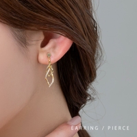 CREAM-DOT（クリームドット）のアクセサリー/イヤリング