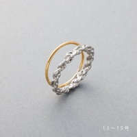 CREAM-DOT（クリームドット）のアクセサリー/リング・指輪