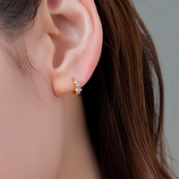 CREAM-DOT（クリームドット）のアクセサリー/ピアス