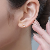 CREAM-DOT（クリームドット）のアクセサリー/ピアス