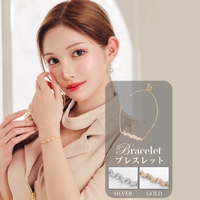 Dazzy（デイジー）のアクセサリー/ピアス