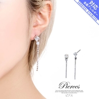 Dazzy（デイジー）のアクセサリー/ピアス
