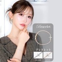 Dazzy（デイジー）のアクセサリー/ブレスレット・バングル