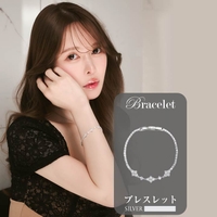 Dazzy（デイジー）のアクセサリー/ブレスレット・バングル