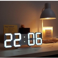 Decorative （デコラティブ）の寝具・インテリア雑貨/置き時計・掛け時計