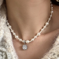 レースレディース （レースレディース）のアクセサリー/ネックレス