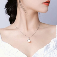 レースレディース （レースレディース）のアクセサリー/ネックレス