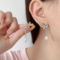 レースレディース （レースレディース）のアクセサリー/ピアス