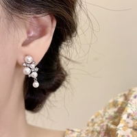 レースレディース （レースレディース）のアクセサリー/ピアス