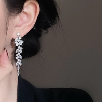 レースレディース （レースレディース）のアクセサリー/ピアス