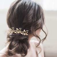 レースレディース （レースレディース）のヘアアクセサリー/その他ヘアアクセサリー