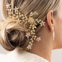 レースレディース （レースレディース）のヘアアクセサリー/その他ヘアアクセサリー